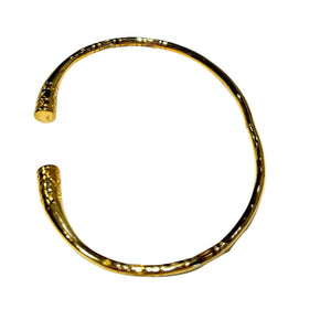 Bracelet en Or Jaune 18K - 21.22G