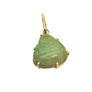 Pendentif en Or Jaune 18K - 3.52G