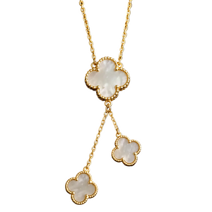 Collier en Or Jaune 18K - 5.46G