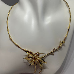 Collier en Or Jaune 18K - 20.20 Grs