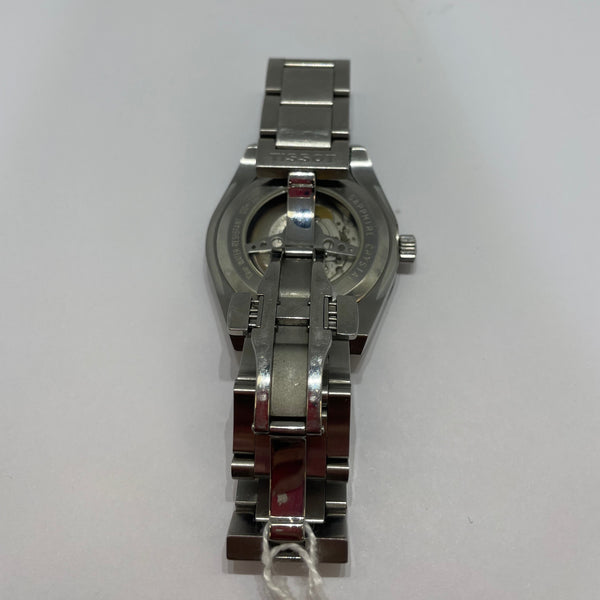 Montre Tissot PRS516 Classique Acier Automatique 2015