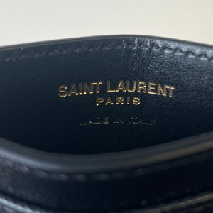 Porte-carte Saint Laurent Cassandre