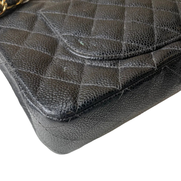 Chanel Timeless - Sac à Bandoulière Vintage