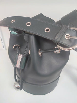 Sac Seau Lancel Vert Taille S