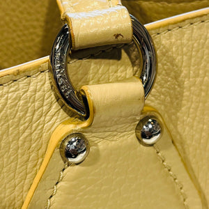 Sac à main Lancel Neo Izy Dune Beige