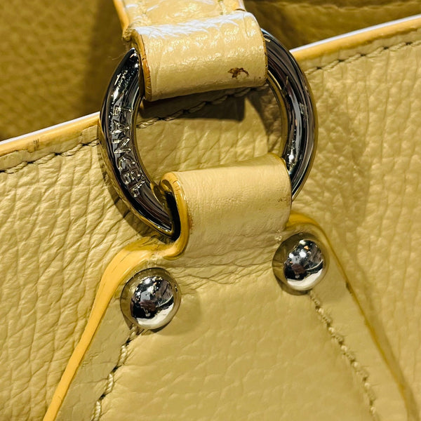 Sac à main Lancel Neo Izy Dune Beige