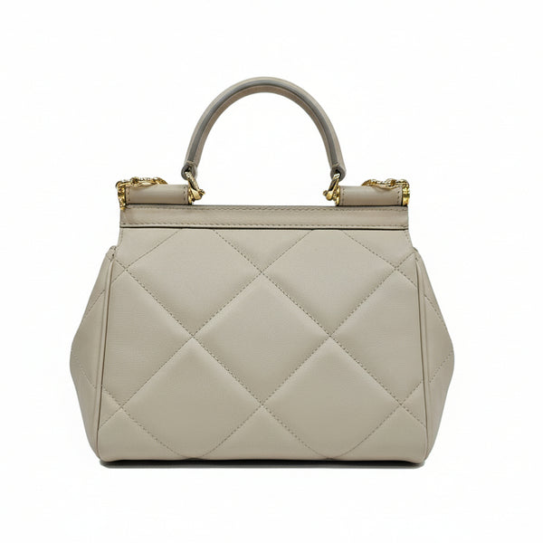 Sac à main Dolce & Gabbana