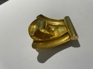 Pendentif en Or Jaune 18K 19.95 Grs