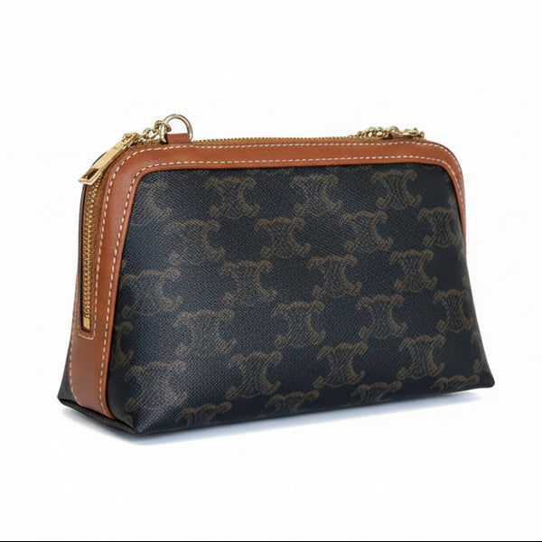 Sac Céline Pochette Triomphe
