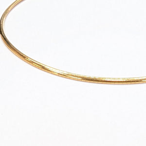 Collier en Or Jaune 18K - 19.78 Grs