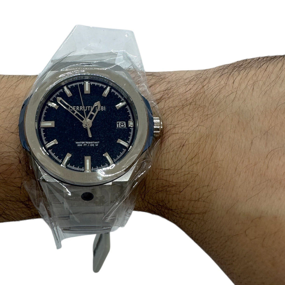 Montre Cerruti 1881 Ruscello 2023