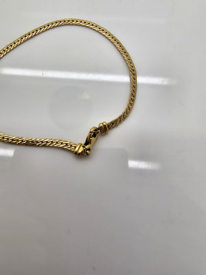 Bracelet en Or Jaune 18K - 2.61 Grs