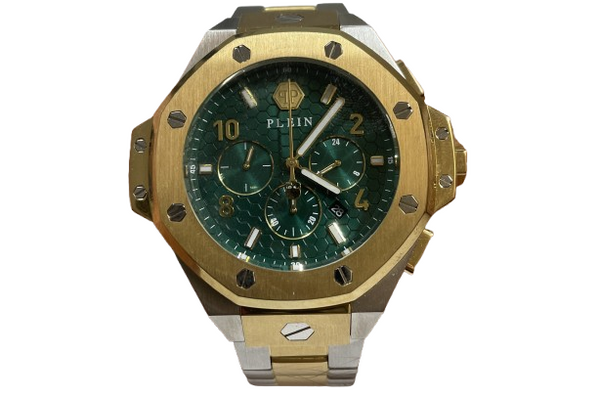 Montre Philips C4-pwpra0324 - 2024 Etat Très Bon