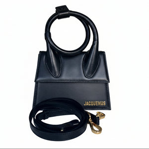 Jacquemus Sac Chiquito Knot
