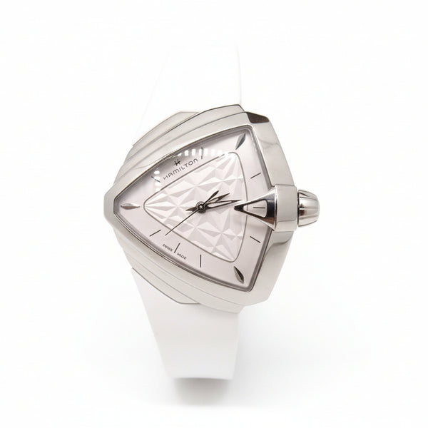 Montre Hamilton Ventura S Quartz 2023