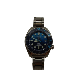 Montre Seiko Prospex PADI Diver's Édition Spéciale Comme neuve