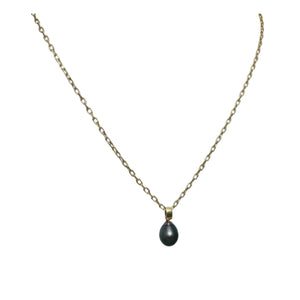 Collier en Or Jaune 18K - 10.01 Grs