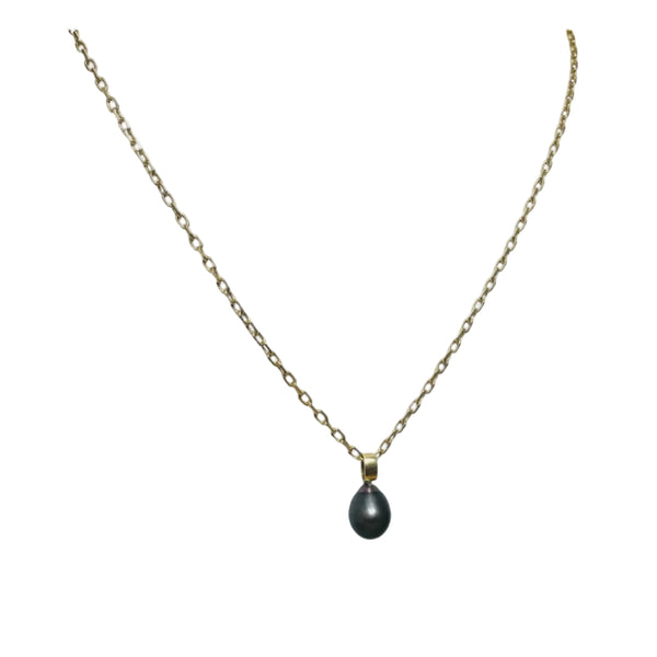 Collier en Or Jaune 18K - 10.01 Grs