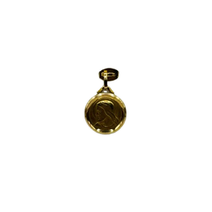 Pendentif en Or Jaune 18K 2.85 Grs