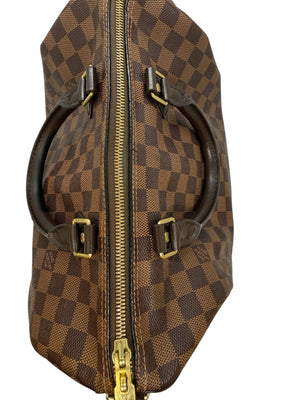 Louis Vuitton Speedy 30 damier