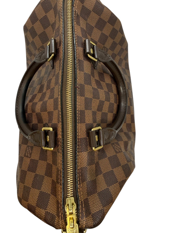 Louis Vuitton Speedy 30 damier