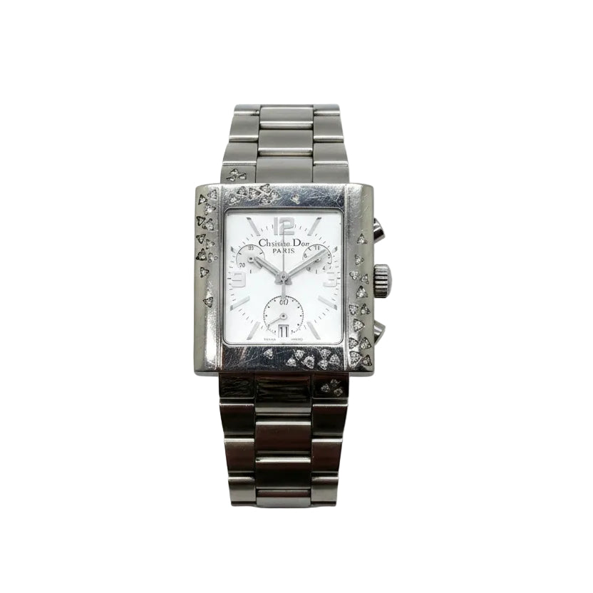 Montre Dior Riva 2004 - Bon état