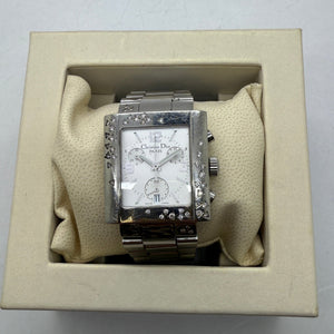 Montre Dior Riva 2004 - Bon état
