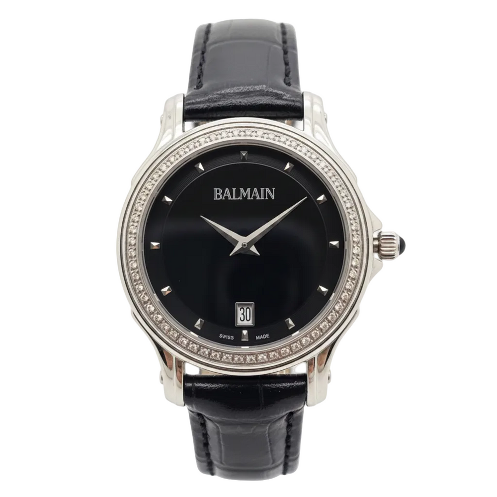 Montre BALMAIN Éria Lady Round 2016