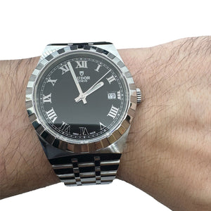Montre Tudor Royal Automatique Acier 38mm