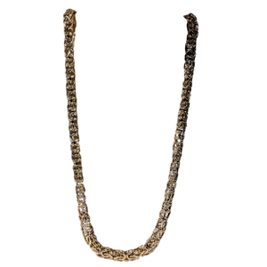 Collier Maille Royale
