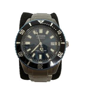 Montre Citizen Fujitsubo Automatique