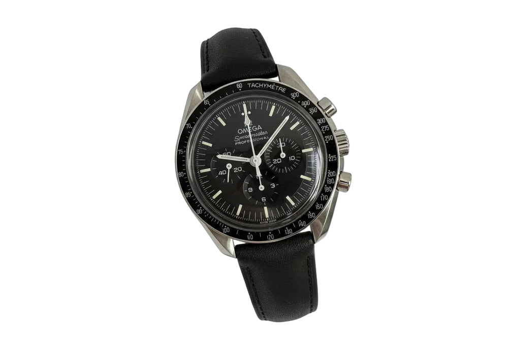 Montre OMEGA Speedmaster Moonwatch Professional - Très Bon Etat