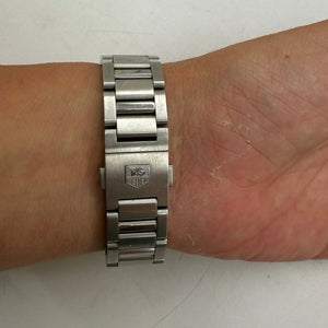 Montre TAG Heuer Carrera 2009 - Comme Neuve