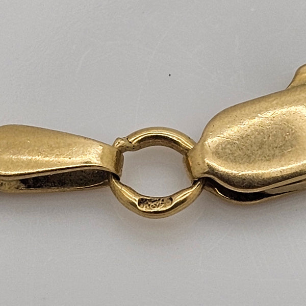 Bracelet en Or Jaune 18 K - 4.26 G