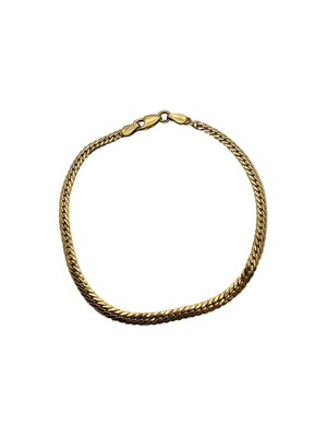 Bracelet en Or Jaune 18K - 2.84 Grs