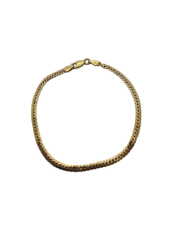 Bracelet en Or Jaune 18K - 2.84 Grs