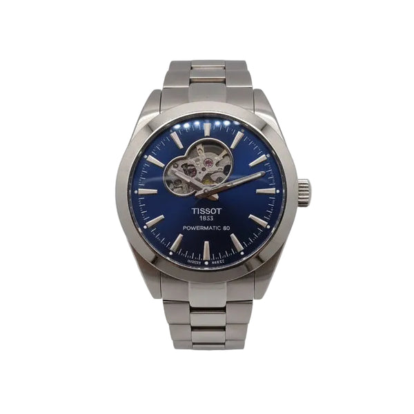 Montre Tissot Powermatic 80 Classique Automatique Acier