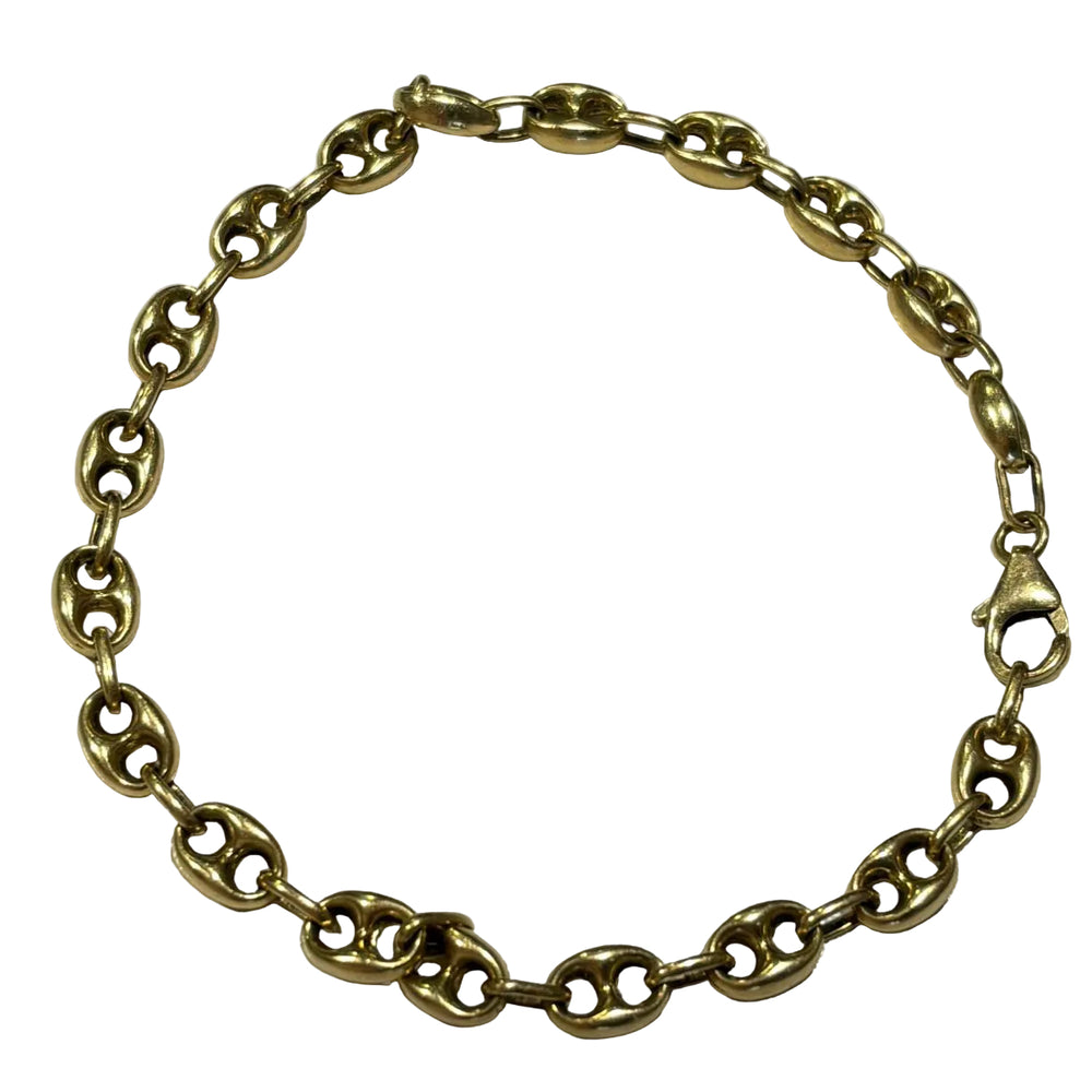 Bracelet en Or 18 K - 21.5 G