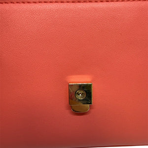Sac à Main Tommy Hilfiger Rose Bandoulière