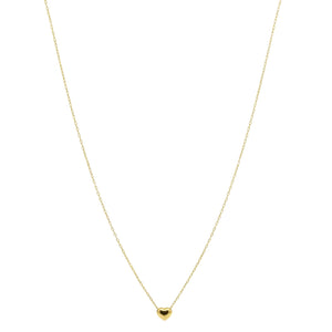 Collier Forçat Or Jaune 18 K - 0.89 G