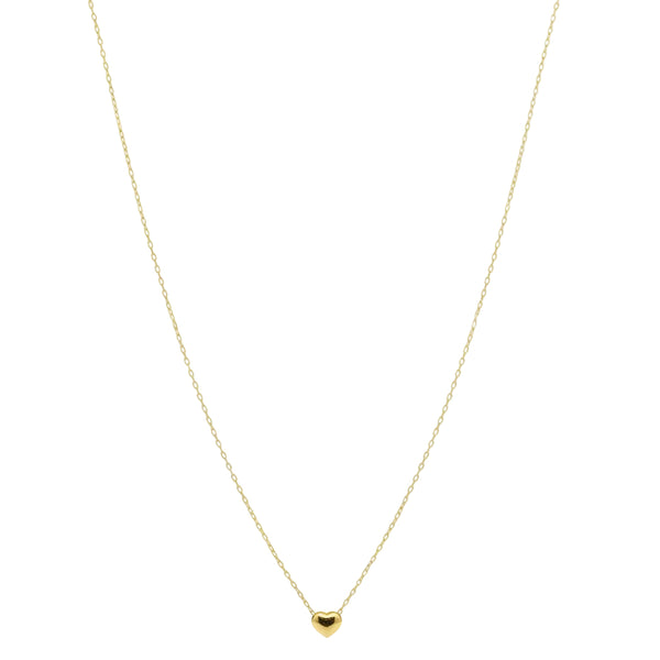 Collier Forçat Or Jaune 18 K - 0.89 G