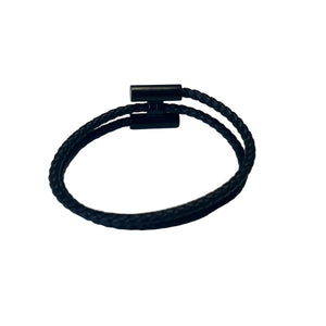 Bracelet Tournis Tressé Hermès