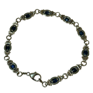 Bracelet en Or Jaune 18K - 9.12 Grs