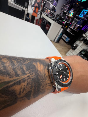 Montre Alpina Seastrong Diver Extreme Automatic AL-525B