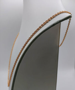 Sautoir en Or Jaune 18k - 8.54 G