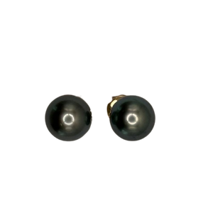 Boucles d'oreilles en Or jaune 18K