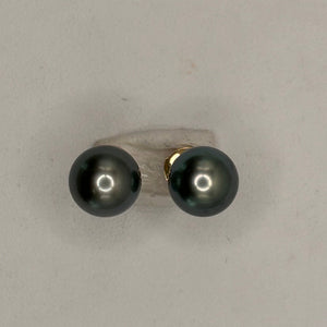 Boucles d'oreilles en Or jaune 18K