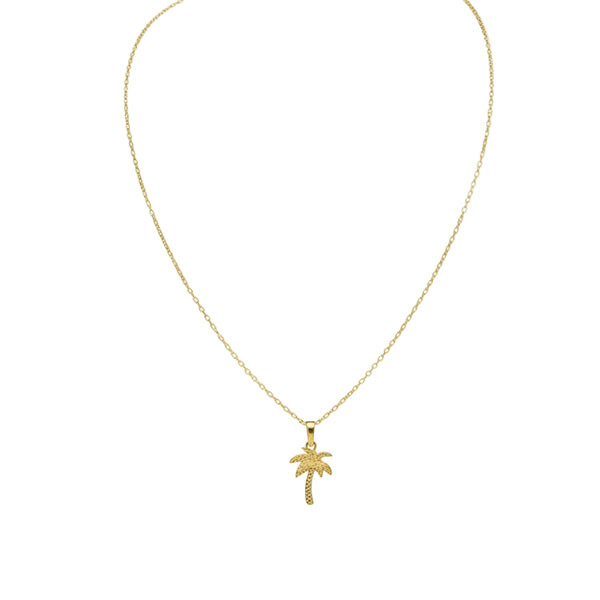 Collier Princesse en Or Jaune 750/1000