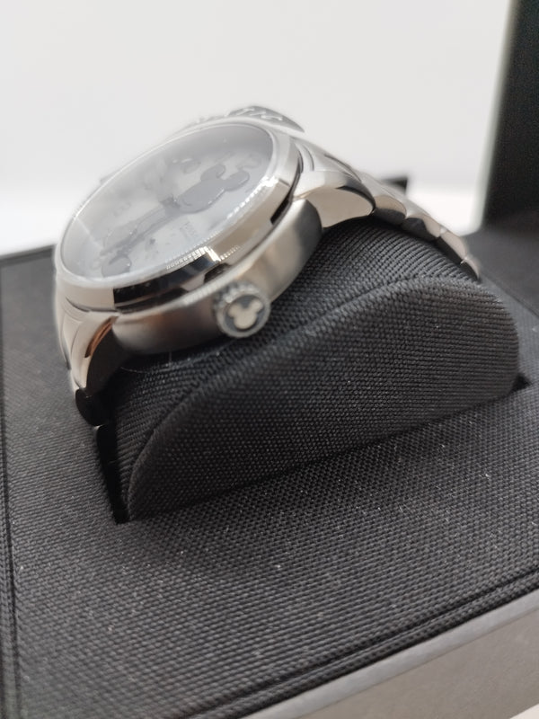 Montre Fossil Automatique Mickey Mousse 2023 en Très Bon Etat