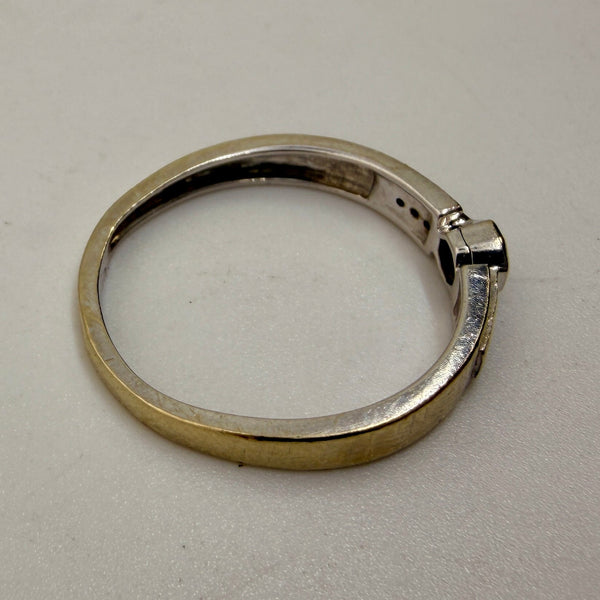 Bague Mauboussin en Or Gris 18K Taille-52